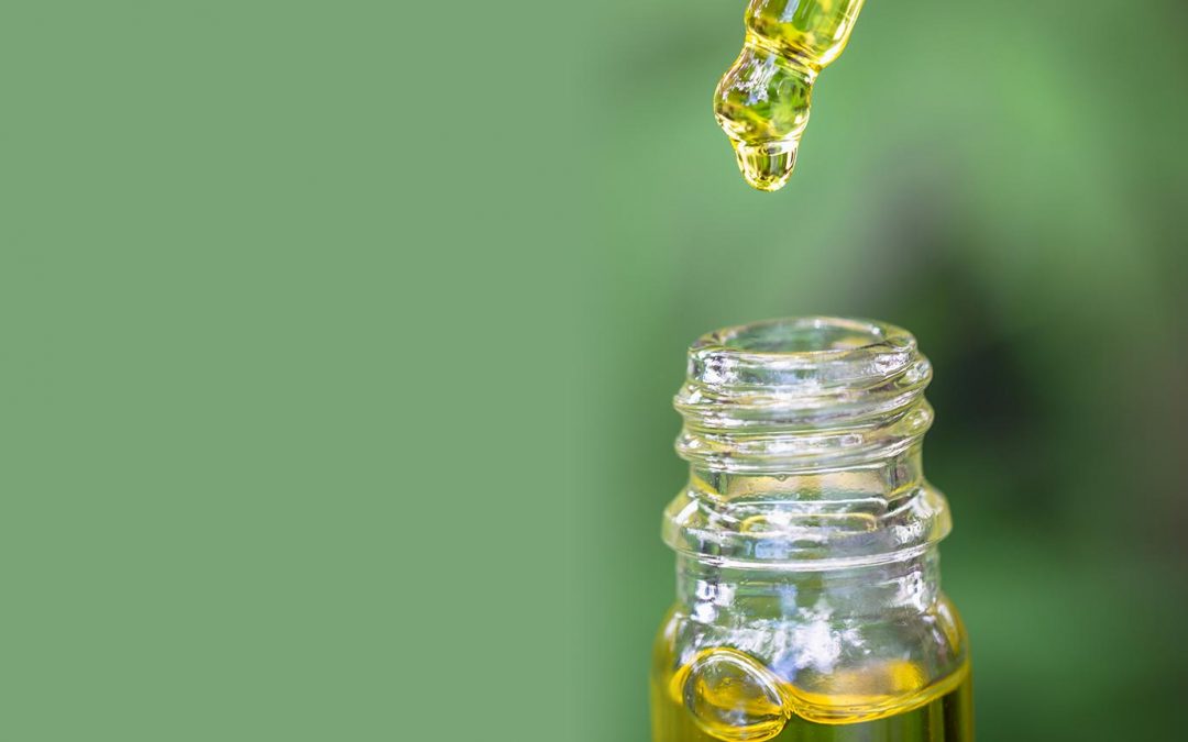 Enhance Your Massage: Benefits of CBD Massage Oil